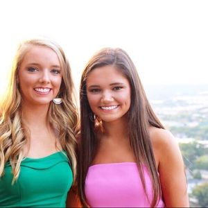 Meet your Posher, Leland